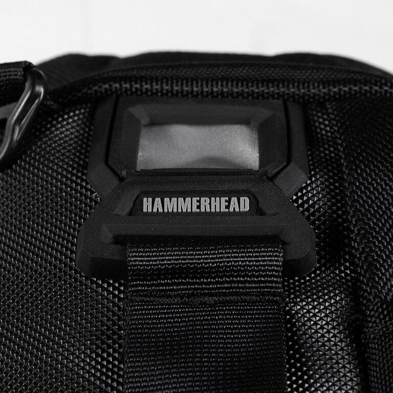 Viaterra Hammerhead Tail Bag
